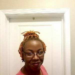 Meet your Posher, Shalette